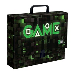 Teczka z rączką A4 9cm...