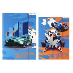 Teczka z gumką A4 Hot...