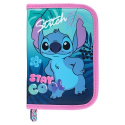 Piórnik dwuklapowy Stitch...