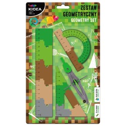 Zestaw geometryczny 4...