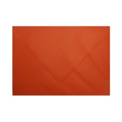 Red brick envelopes C6 120...