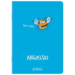 Zeszyt A5 60k kratka...