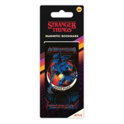 Magnetyczna zakładka do...