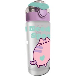 Bidon 500 ml Pusheen...