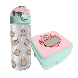 Śniadaniówka kwadratowa i...