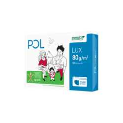 Papier ksero A4 biały 500k...