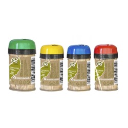 Wykałaczki drewniane 300...