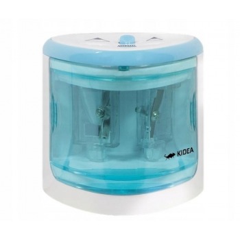 Temperówka elektryczna...