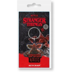 Brelok gumowy Stranger...