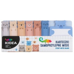 Karteczki samoprzylepne +...