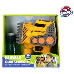 Maszyna do baniek mydlanych...