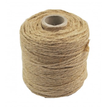 Jute twine 250m