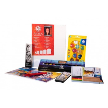 Astra Creative Set...