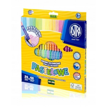 Double-sided triangular...