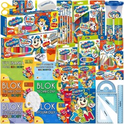 BAMBINO Babyausstattung...