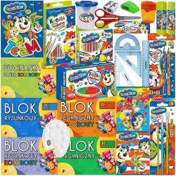 BAMBINO Schulausstattung...