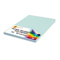 Technisches Papier A4 220g...