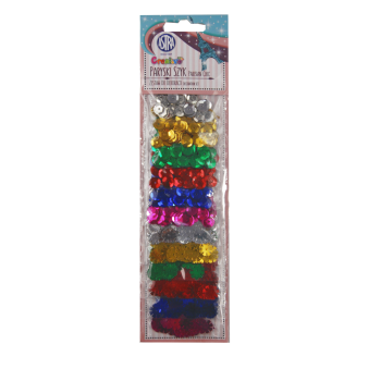 Dekorationsset Pariser Chic...