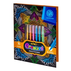 Zestaw do kolorowania...