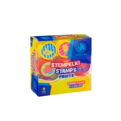 Stempelki dekoracyjne...