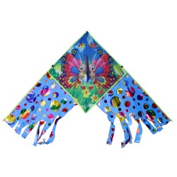 Baby Smile Kite Artyk