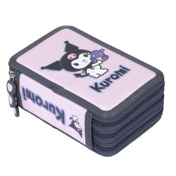 Piórnik potrójny z...