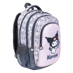 Plecak 4 komorowy Kuromi...