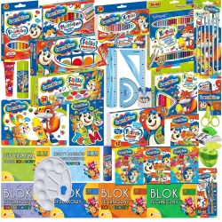 BAMBINO Layette School art...