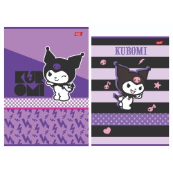 Zeszyt A4 32k kratka...