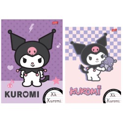 Zeszyt do nauki pisania A4...