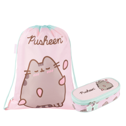 Zestaw Piórnik saszetka...