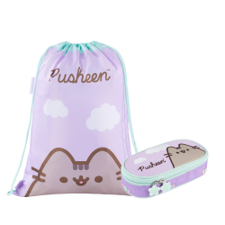 Zestaw Piórnik saszetka...