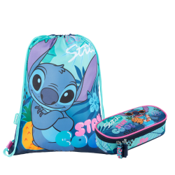 Zestaw Worek na obuwie+...