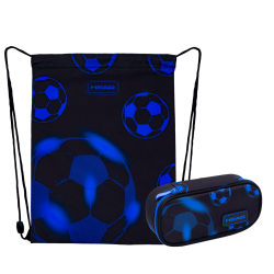 Zestaw Piórnik saszetka...