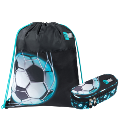 Zestaw Worek na obuwie +...