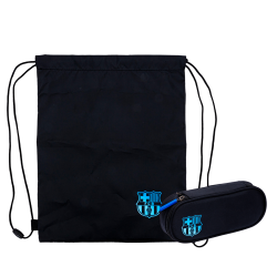 Zestaw Piórnik saszetka...