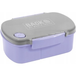 Śniadaniówka fioletowa 7...