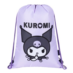 Worek na obuwie Kuromi...