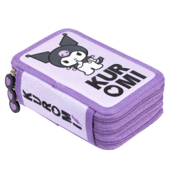 Piórnik potrójny z...