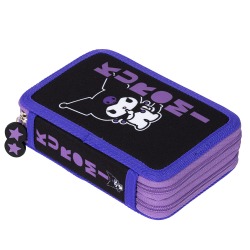 Piórnik podwójny z...