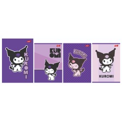 Zeszyt A5 32k kratka...