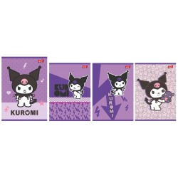 Zeszyt A5 32k linia...