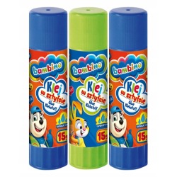 Zestaw 3 x Klej w sztyfcie...