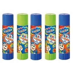 Zestaw 5 x Klej w sztyfcie...