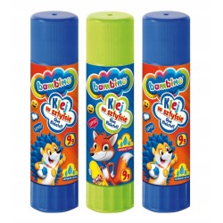 zestaw 3 x Klej w sztyfcie...