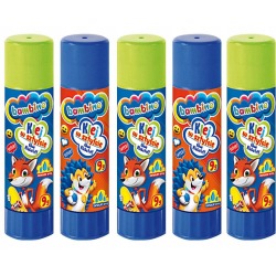 Zestaw 5 x Klej w sztyfcie...