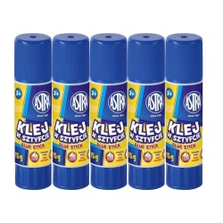 Zestaw 5 x Klej w sztyfcie...