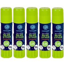 Zestaw 5 x Klej w sztyfcie...