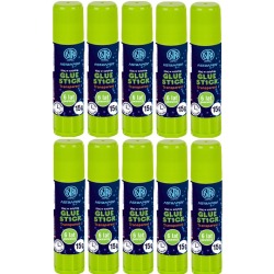 Zestaw 10 x Klej w sztyfcie...