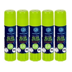 Zestaw 5 x Klej w sztyfcie...